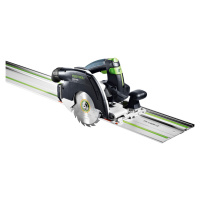 FESTOOL HK 55 EBQ-Plus-FS + vodící lišta