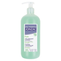 JONZAC Pure Čisticí gel na aknózní pleť BIO 500 ml