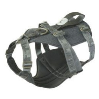 Postroj Travel Harness eco ostružinový 0-5kg