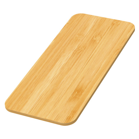 Sinks přípravná deska 415 x 178mm bambus