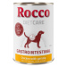 Rocco Diet Care 6 x 400 g konzervy / 1 kg granule - 10 % sleva - konzervy Intestinal (6 x 400 g)