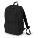 DICOTA Eco Backpack SCALE 13-15.6 Black