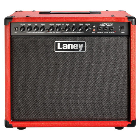 Laney LX65R RD Kytarové kombo