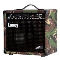 Laney LX35R Camo