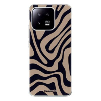 iSaprio Zebra Black - Xiaomi 13