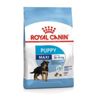 Royal Canin Maxi Puppy 15 kg