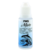 PWS Vonné esence pro vířivky Moře 20 ml