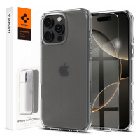 Pouzdro Sklo Spigen pro iPhone 16 Pro Max, Matné, Ultra Hybrid, Case