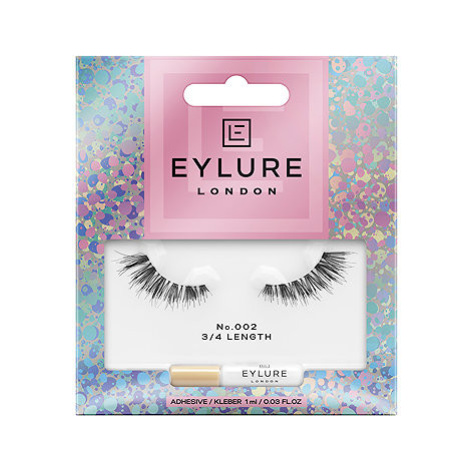 EYLURE 3/4 Length No. 002 Light &amp; Wispy