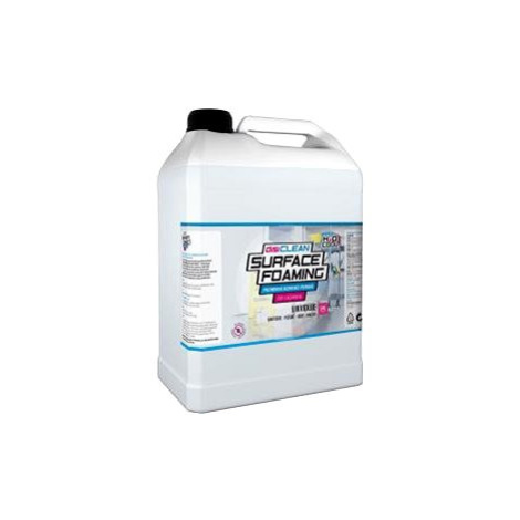 DISICLEAN Surface Foaming 5 l H2O COOL