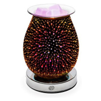 RIO Alura wax melt lamp