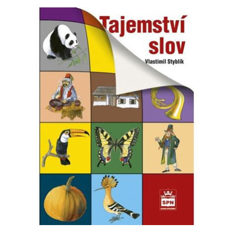 Tajemství slov