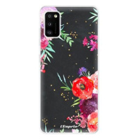 iSaprio Fall Roses pro Samsung Galaxy A41