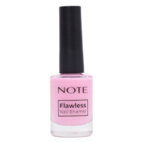 NOTE FLAWLESS lak na nehty 29, 9ml