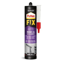 PATTEX FIX Hooks & Accessories (háčky & doplňky) 440 g