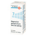 Magnesium Phosphoricum DHU D6(D12) 200 neobalených tablet
