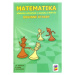 Matematika - Rovinné útvary (učebnice)