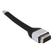 i-tec USB-C Flat VGA Adapter 1920 x 1080p/60 Hz - C31FLATVGA60HZ