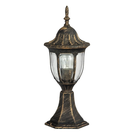 Rabalux - VenKovní lampa 1xE27/60W/230V