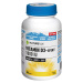 NatureVia Vitamin D3-Efekt 1000 IU tbl.90