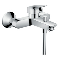 Vanová baterie Hansgrohe Logis bez sprchového setu 150 mm chrom 71400000