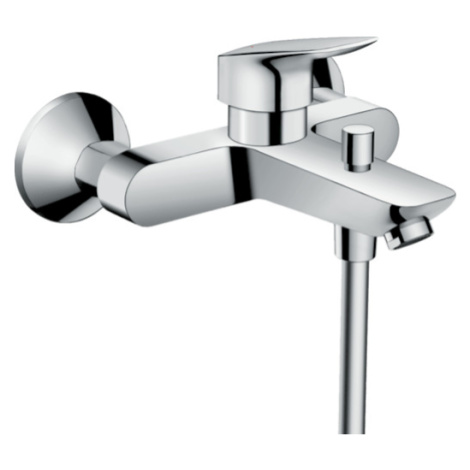 Vanová baterie Hansgrohe Logis bez sprchového setu 150 mm chrom 71400000