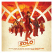 Soundtrack Solo: A Star Wars Story (CD)