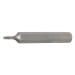 BGS Technic BGS 4566 Bit 3/8" T-profil (Torx) T10 x 75 mm, zatíž. do 5 kg