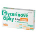 DR.MULLER Glycerinové čípky 1.0g dětské 12 ks