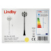 Lindby Lindby - Venkovní lampa 3xE27/100W/230V IP44