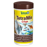 Krmivo Tetra Min Pro Crisps 250ml