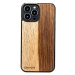 Pouzdro Bewood pro iPhone 13 Pro Max Mango