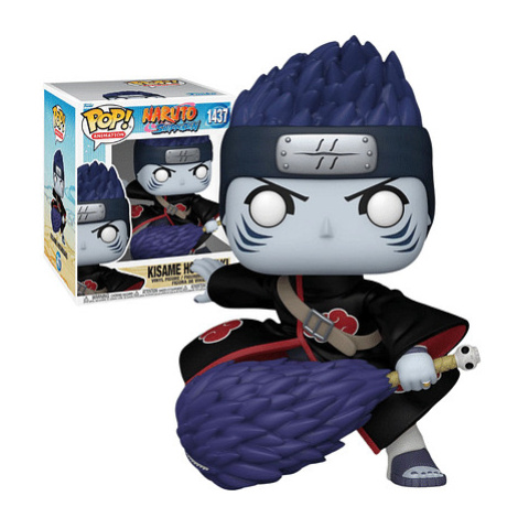 Figurka Naruto - Kisame Hoshigaki Funko POP! (Oversized)