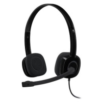 Logitech Headset H151