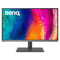 BenQ DesignVue PD2706U monitor 27