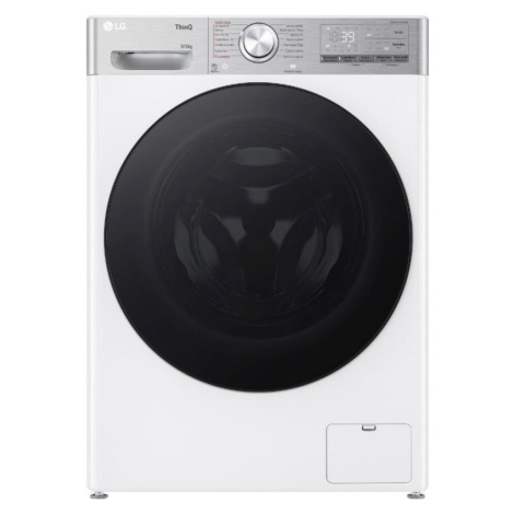LG FCR9A95WG - Pračka se sušičkou