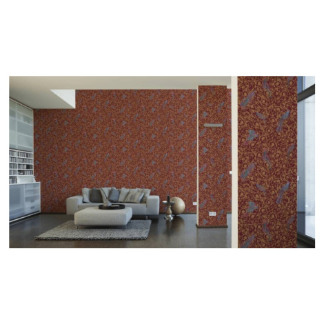 370534 vliesová tapeta značky Versace wallpaper, rozměry 10.05 x 0.70 m
