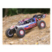 Losi Tenacity Pro 1:10 4WD RTR Lucas Oil