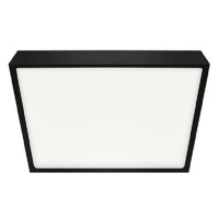 Luxera LED Stropní a nástěnný panel Emithor Lenys III 19 cm