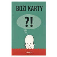 Boží karty