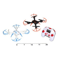 Dron RC 18 x 18 cm - II. jakost