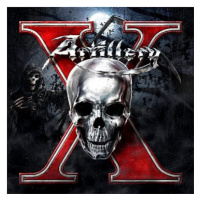 Artillery: X (Digipack) - CD