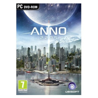 Anno 2205 - PC DIGITAL