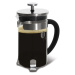 BERLINGERHAUS Konvička na čaj a kávu French Press 350 ml černá BH-1786