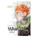 The Art of Haikyu!! (Endings and Beginnings) - Haruichi Furudate - kniha z kategorie Komiksy