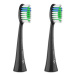 TrueLife SonicBrush K-series heads Standard black 2 ks