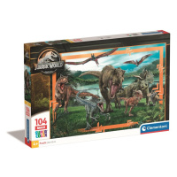 Puzzle Maxi - Jurassic World