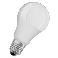 LED žárovka Osram STAR+, E27, 9W, teplá bílá, ovladač