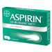 Aspirin 500mg 8 tablet