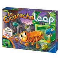 La Cucaracha Loop hra